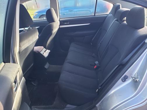 2013 Subaru Legacy 2.5i Premium