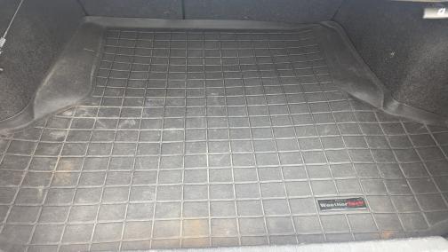 2012 Subaru Legacy 2.5i Limited