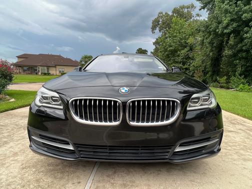 2014 BMW 535 i