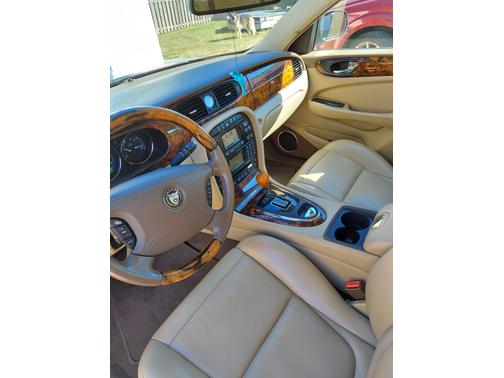 2006 Jaguar XJ8 L