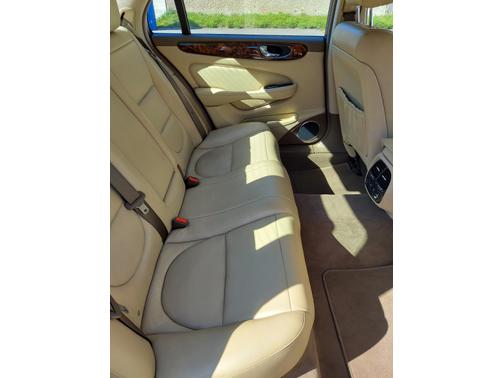 2006 Jaguar XJ8 L