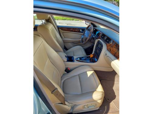 2006 Jaguar XJ8 L