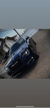 2017 Chrysler 300 S
