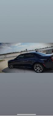 2017 Chrysler 300 S