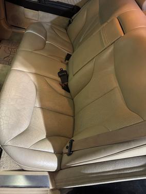 1994 Mercedes-Benz S-Class S420