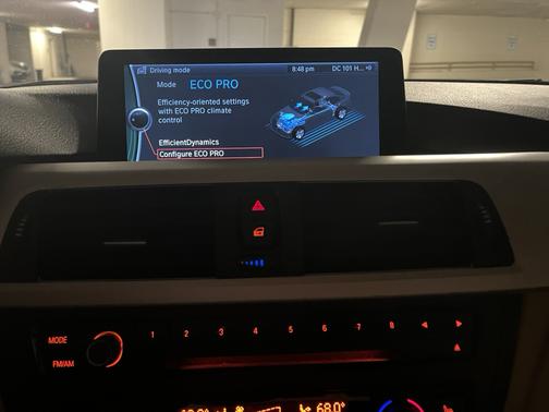2013 BMW 328 i