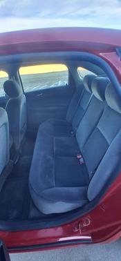 2007 Chevrolet Impala LT