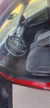 2007 Chevrolet Impala LT