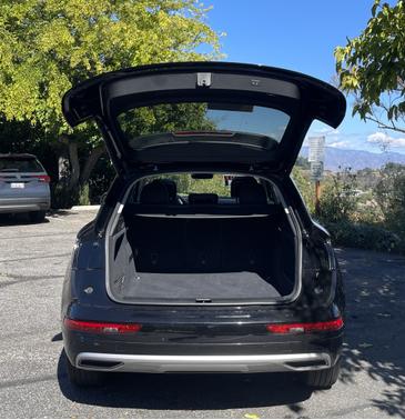 2019 Audi Q5 2.0T Premium