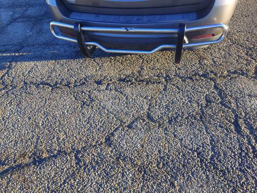 2012 Chevrolet Equinox 1LT