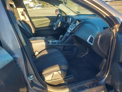 2012 Chevrolet Equinox 1LT