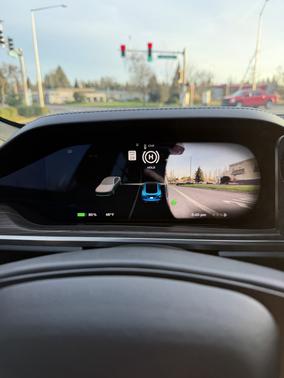 2022 Tesla Model S Long Range