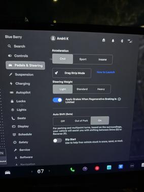 2022 Tesla Model S Long Range