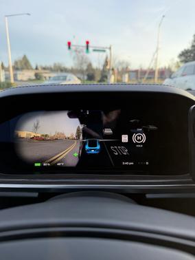 2022 Tesla Model S Long Range