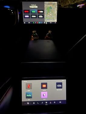 2022 Tesla Model S Long Range