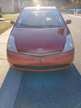 2009 Toyota Prius Standard