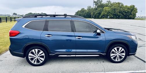 2020 Subaru Ascent Touring 7-Passenger