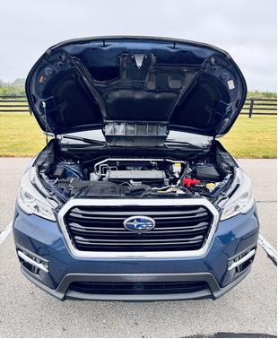 2020 Subaru Ascent Touring 7-Passenger
