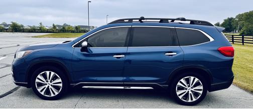 2020 Subaru Ascent Touring 7-Passenger