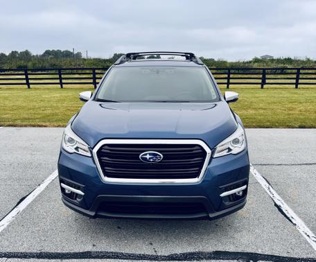 2020 Subaru Ascent Touring 7-Passenger