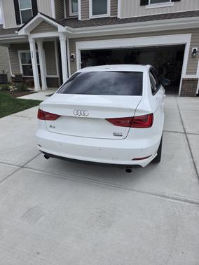 2016 Audi A3 2.0T Premium
