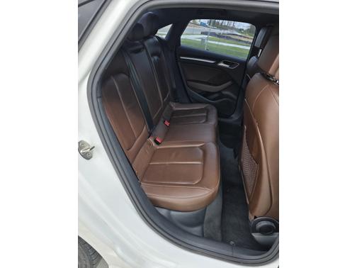 2016 Audi A3 2.0T Premium