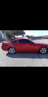 2005 Ford Mustang GT