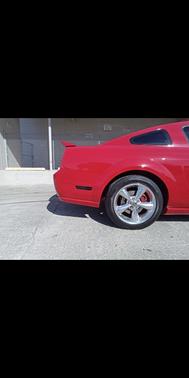 2005 Ford Mustang GT