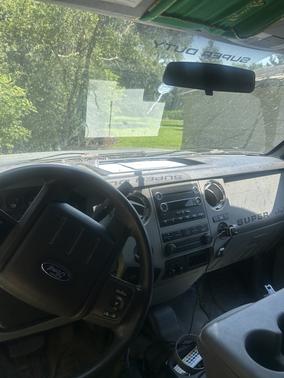2015 Ford F-250 XLT