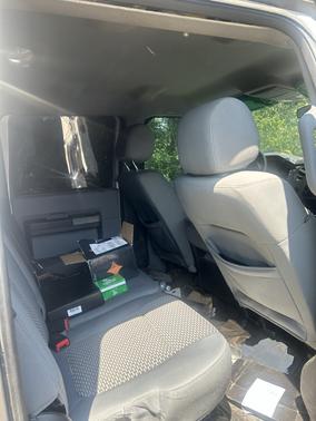 2015 Ford F-250 XLT