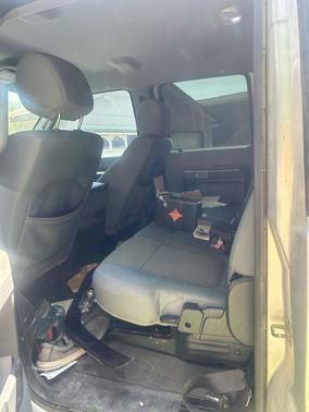 2015 Ford F-250 XLT