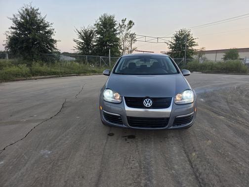 2008 Volkswagen Rabbit S