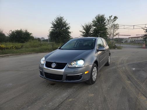 2008 Volkswagen Rabbit S