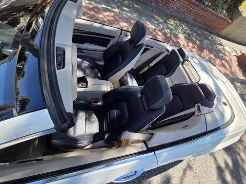 White 2016 Mercedes-Benz E-Class E 550