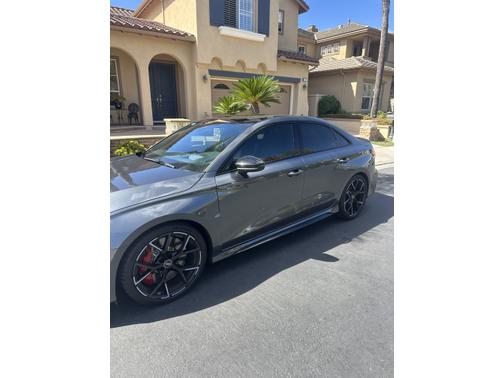 2023 Audi RS 3 2.5T