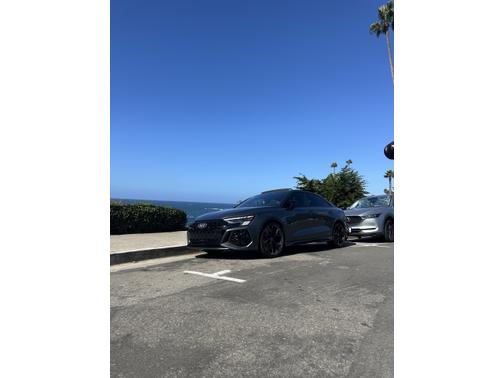 2023 Audi RS 3 2.5T