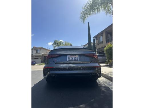 2023 Audi RS 3 2.5T
