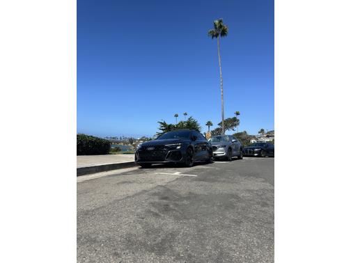 2023 Audi RS 3 2.5T