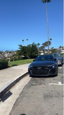 2023 Audi RS 3 2.5T