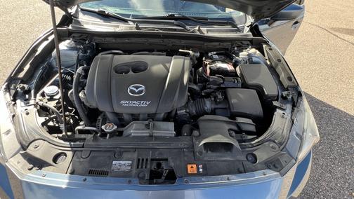 2015 Mazda Mazda3 i Grand Touring