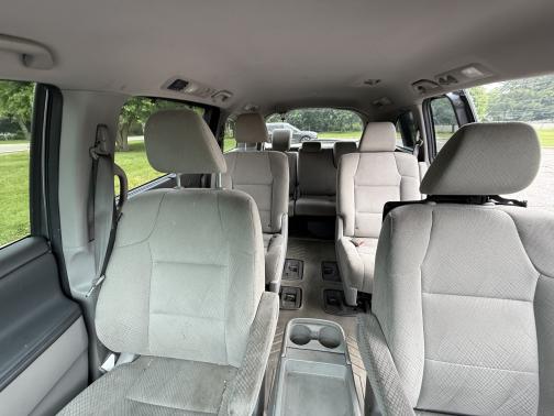 2014 Honda Odyssey EX
