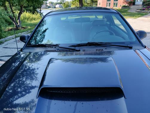2002 Ford Mustang GT