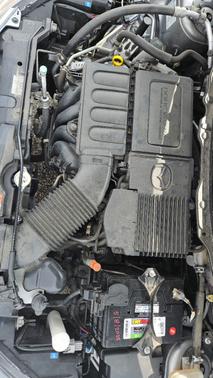 2013 Mazda Mazda2 Sport