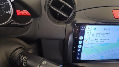 2013 Mazda Mazda2 Sport