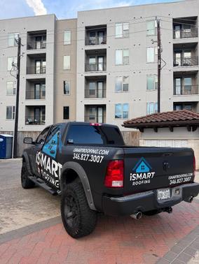 Black 2014 RAM 1500 Tradesman/Express