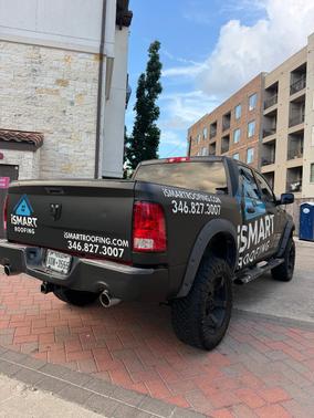 Black 2014 RAM 1500 Tradesman/Express