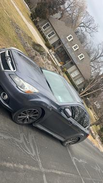 2014 Subaru Legacy 2.5i Sport