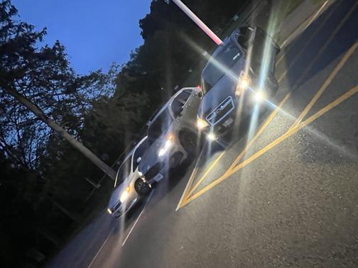 2014 Subaru Legacy 2.5i Sport