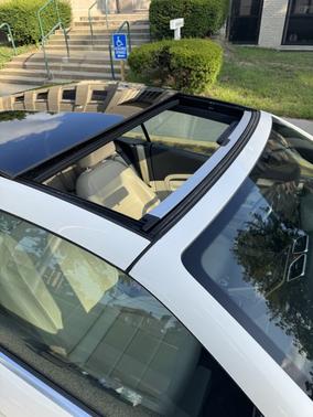 2008 Volkswagen Eos Komfort