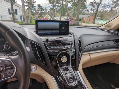 Photo 5 of 25 of 2020 Acura RDX Technology Package